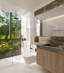 Regent Villas (D10), Terrace #496554591